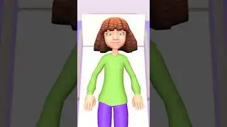 Parasite Cleaner All Level Gameplay Android iOS Walkthrough