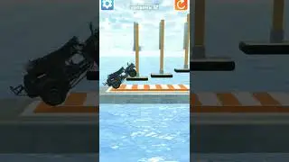 CRASH 🌈 MASTER GAMEPLAY 💯 NEW GAME 🎯 THE BEST ANDROID GAME 