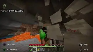 The Minecraft Battle