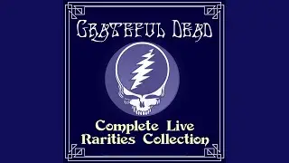 Shakedown Street (Live Warfield Theatre, San Francisco,CA Oct., 1980)