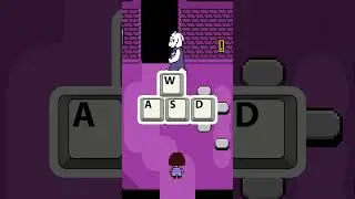 How to change CONTROLS in UNDERTALE