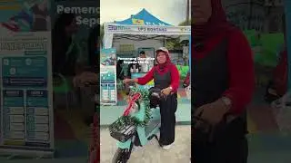 ICONNET SEMARAK DIRGAHAYU - KALIMANTAN