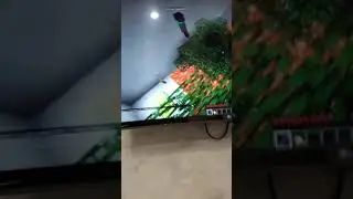 ЁЁЁЁ ДАК ПЛЕЙ НА ТЕЛЕВИЗОРЕ КРУТА (:
