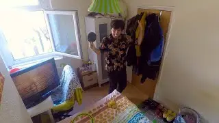 Alice Phoebe Lou - Dirty Mouth (dancing video)