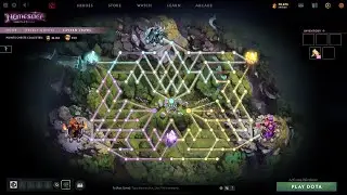 Cavern Crawl Rewards