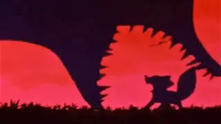 Inside a demon fox's mouth (GNK S04E39)