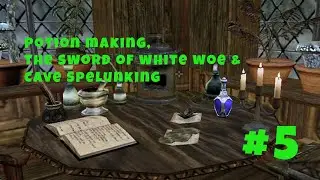 The Elder Scrolls III: Morrowind GOTY Part 5