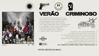 BK, FyeBwoii, MC Luanna (prod. JXNV$) - DEPOIS DO BAILE (Visualizer)