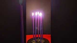 ОТКРЫТЬ ВРАТА ЖЕЛАНИЙ. ДАР ДУХОВ.