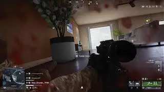 Battlefield REDSEC