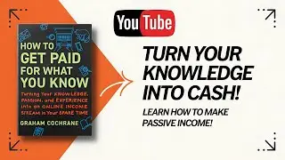 How to Get Paid for What You Know | In-Depth Summary | Audiobook