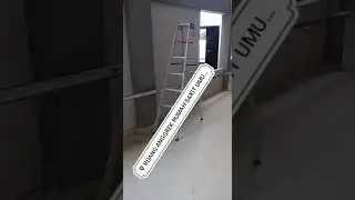 penampakan DI Rumah sakit umu palopo