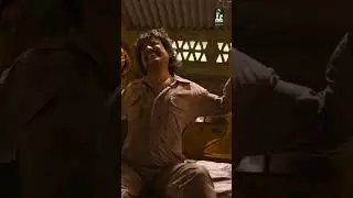 Silk போச்சே | Mark Antony | Vishal | SJ Suryah | Adhik | GV Prakash #shorts