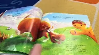 The Gingerbread Man: Part 2