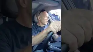 🚔Pulled Over in 750HP CTS-V 
