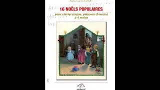 Les anges dans nos campagnes, Marie Ange Leurent