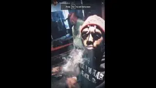 Famous DEX - I don’t brag [SNIPPET 2018]