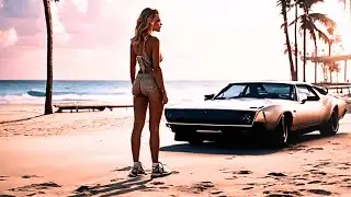 GTA 6 Trailer made by AI