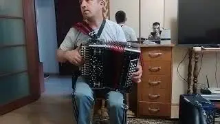 Гармонь Любительская Си мажор в продаже