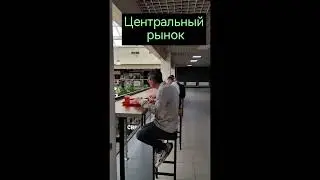 Стена по которой течёт шоколад в Воронеже 😍