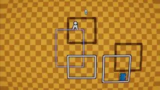 Borderless Walkthrough Cool Math Games