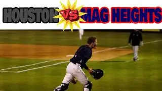 IS THIS THE BEST TEAM IN THE COUNTRY?! l #9 (NAT) MAGNOLIA HEIGHTS VS #8 (TN) HOUSTON