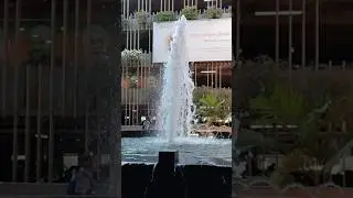 #fountain #water #waterfall #travel #hobbies #airports  #lovely #design #funny #amazing