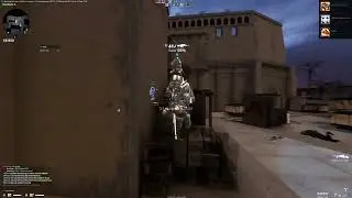 HVH HIGHLIGHTS FT. NEVERLOSE/TEAMSKEET.LUA BETA