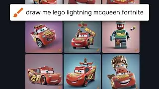 So this is new - trying the new Fortnite modes! LEGO Fortnite and Rocket Racing!