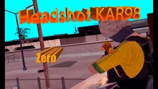 MTA PUBG | FRAGMOVIE #12