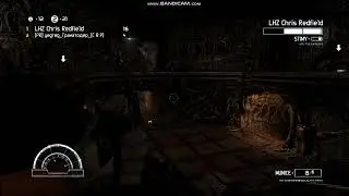 Players were leaving game again, but it started balanced xd 20 killstreak MSTDM Rafinery part 1