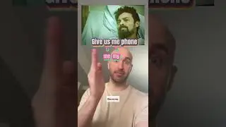 Is this REAL English?! #britishenglish #cockney
