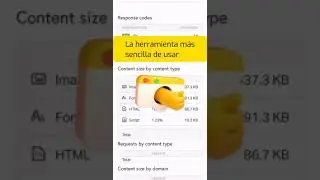Te compartimos otra herramienta para analizar la velocidad de tu web 💻  