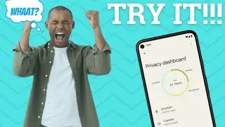 5 amazing android secrets that will blow your mind.
