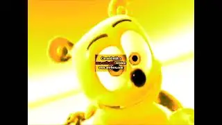 (Happy 20th Anniversery To Gummy Bear) Preview 2 Short Gummy Bear Extended^2