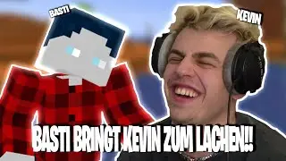 BastiGHG bringt Papaplatte 5 Minuten lang zum Lachen (Teil 3)