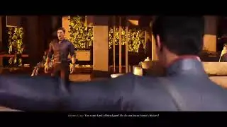 Mortal Kombat 1 Walkthrough 1 PS5