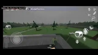 GoreBox [Multiplayer] VIP Mod Menu