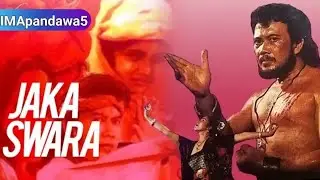 FILM JAKA SUARA _ RHOMA IRAMA full movie