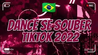 ~Dance Se Souber~ (Tik Tok}