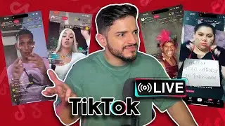 NPC de TikTok son PEOR que los TikToks TERCERMUNDISTAS