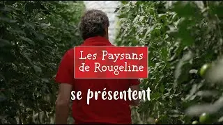 Les Paysans de Rougeline se présentent