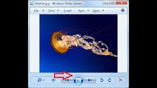 Change windows 10 image viewer to old windows 7 photo viewer