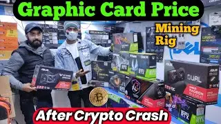 Graphic Card Price in Nehru Place | GPU Price in India | Processor and Motherboard Price 