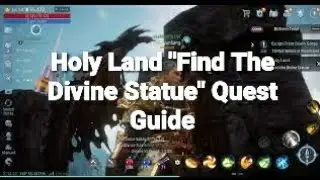 Holy Land 