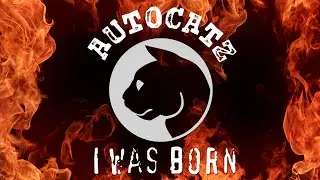 AutocatZ - I was born /СВОБОДА Концерт Холл/