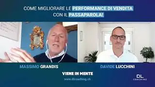 Mi feci dare delle referenze fin da subito.