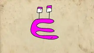 Russian Alphabet Lore in Ohio for 