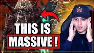 YST REACTS! 'PHANTOM SHOGUN'S GROVE' LOOKS BONKERS !! What’s Next in Raid: Shadow Legends