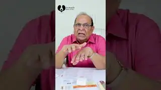 When should you see the doctor for your puppy's vaccination? Watch Dr. Anand's reel